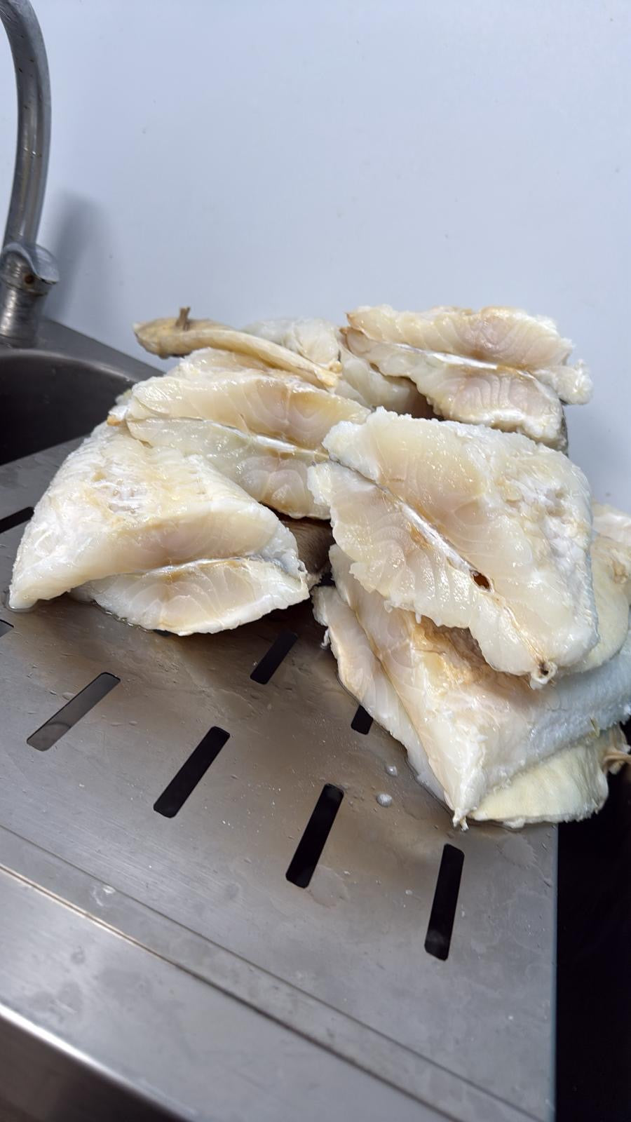 Stoccafisso