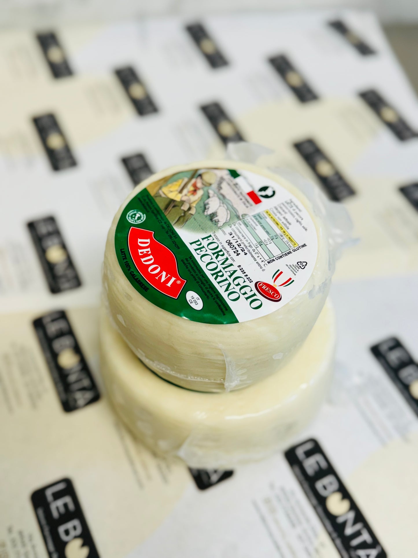 Formaggio pecorino