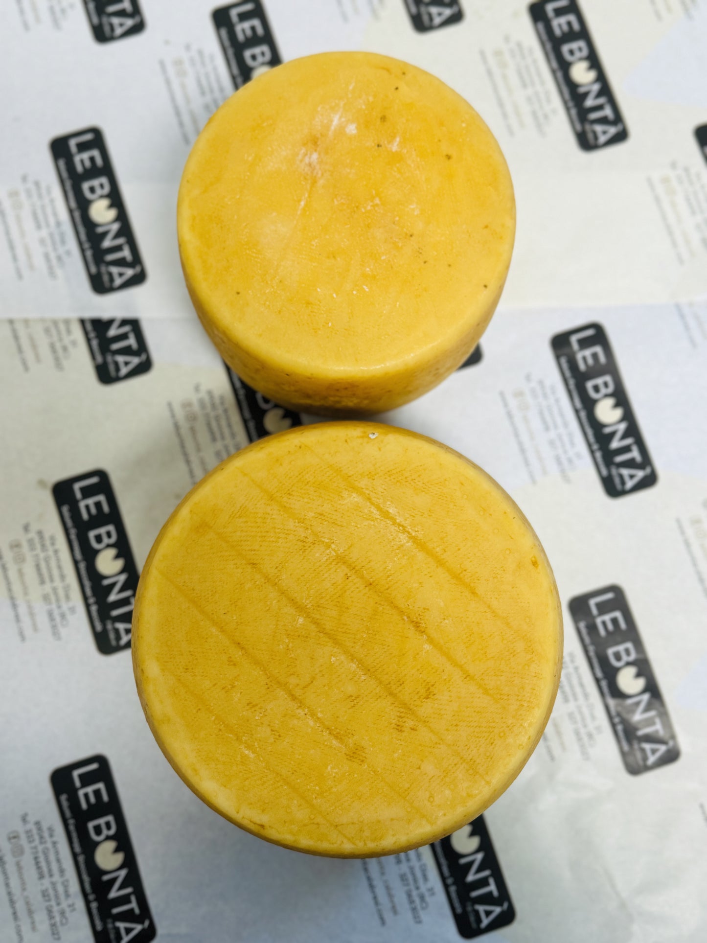 Formaggio misto