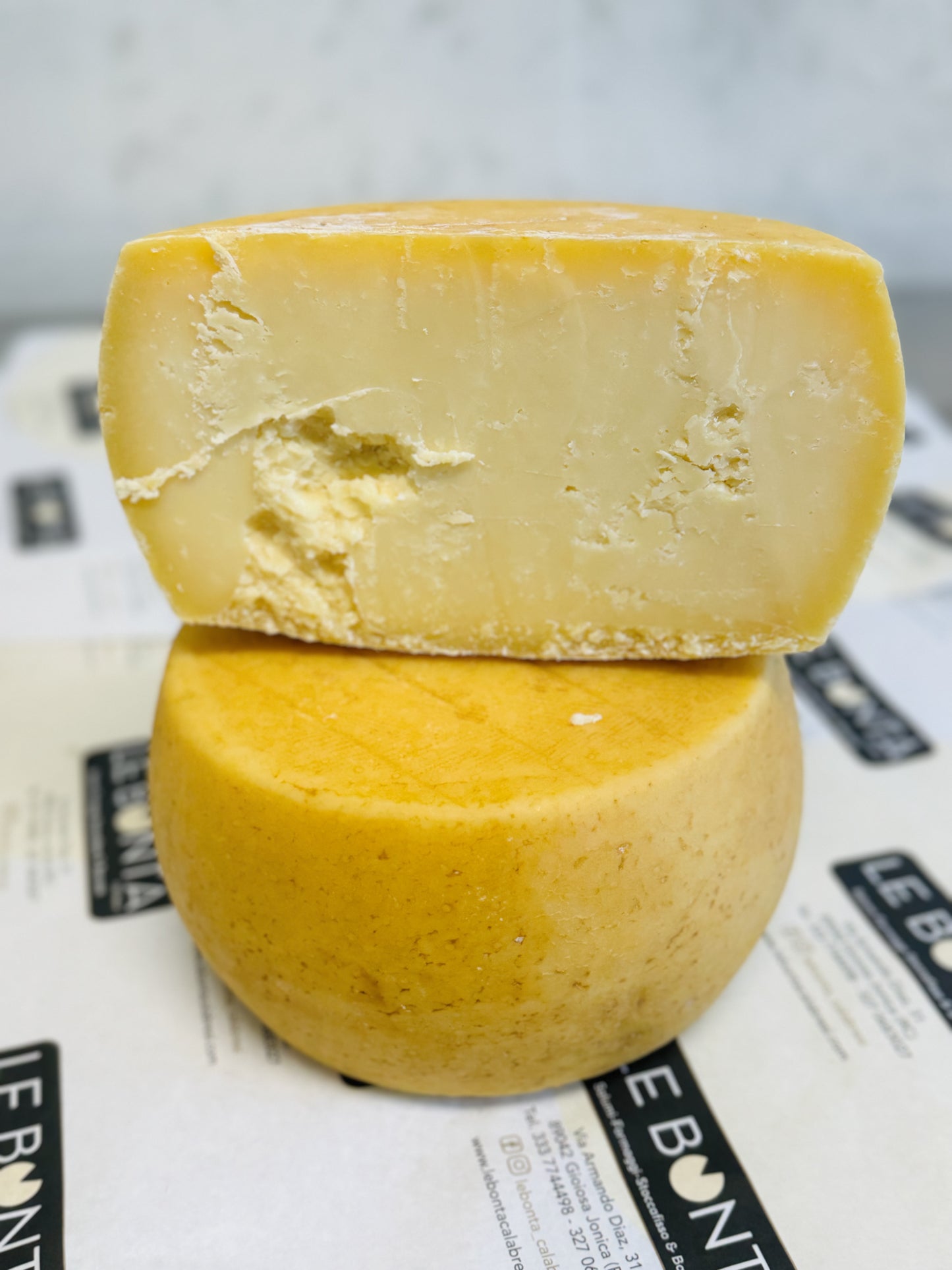 Formaggio misto