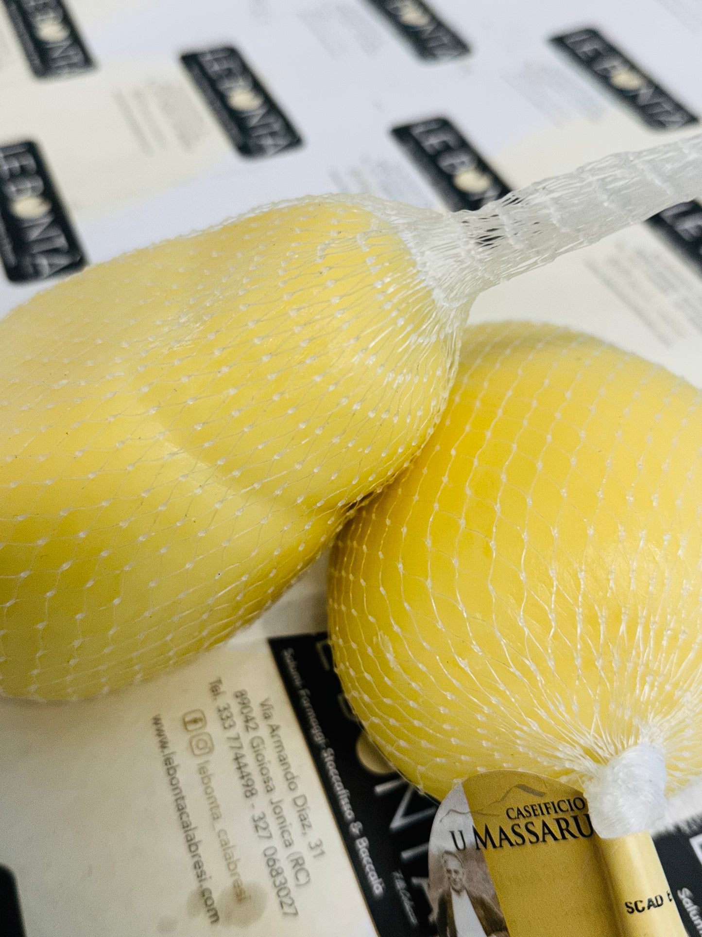 Scamorza