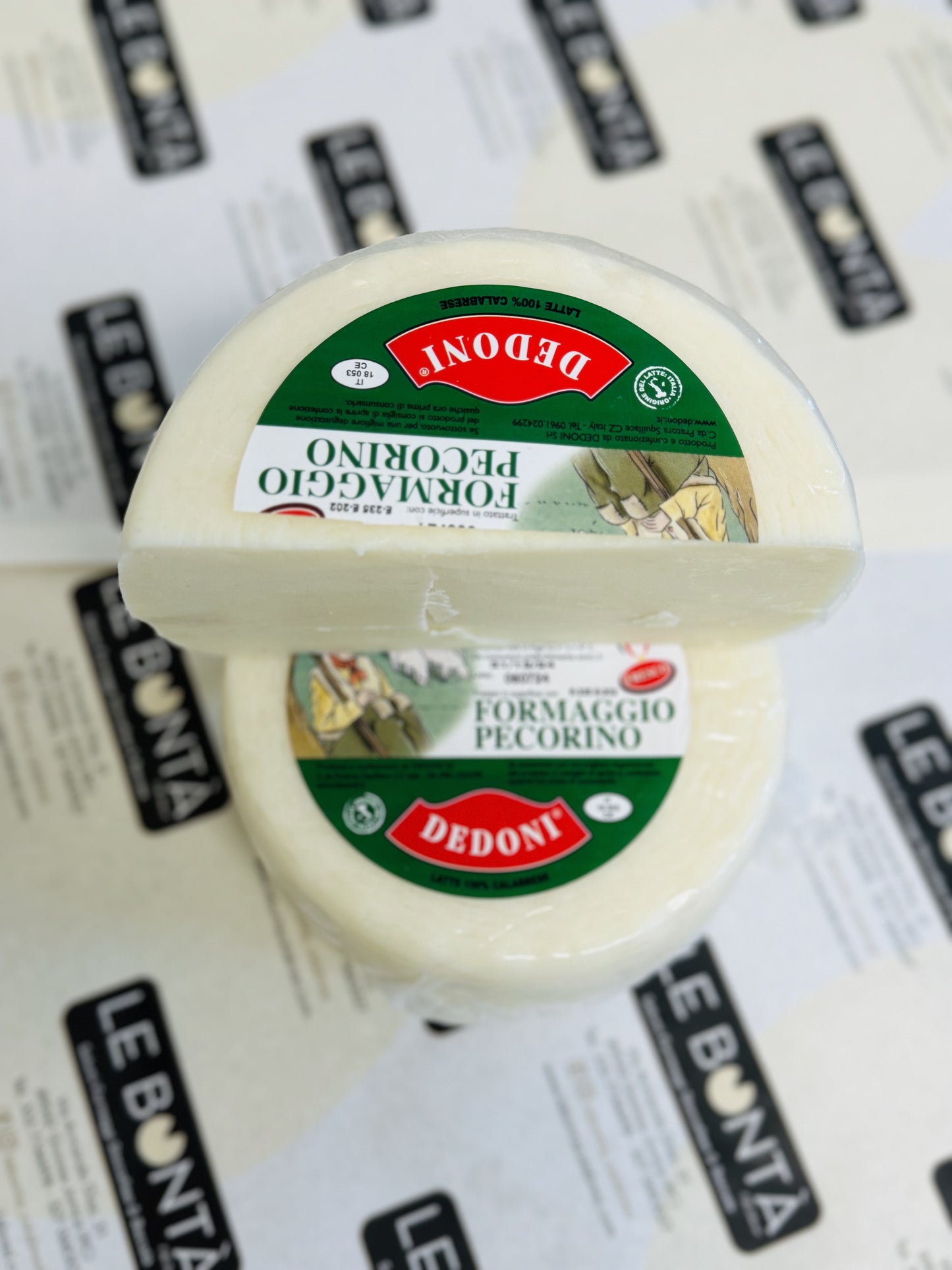 Formaggio pecorino