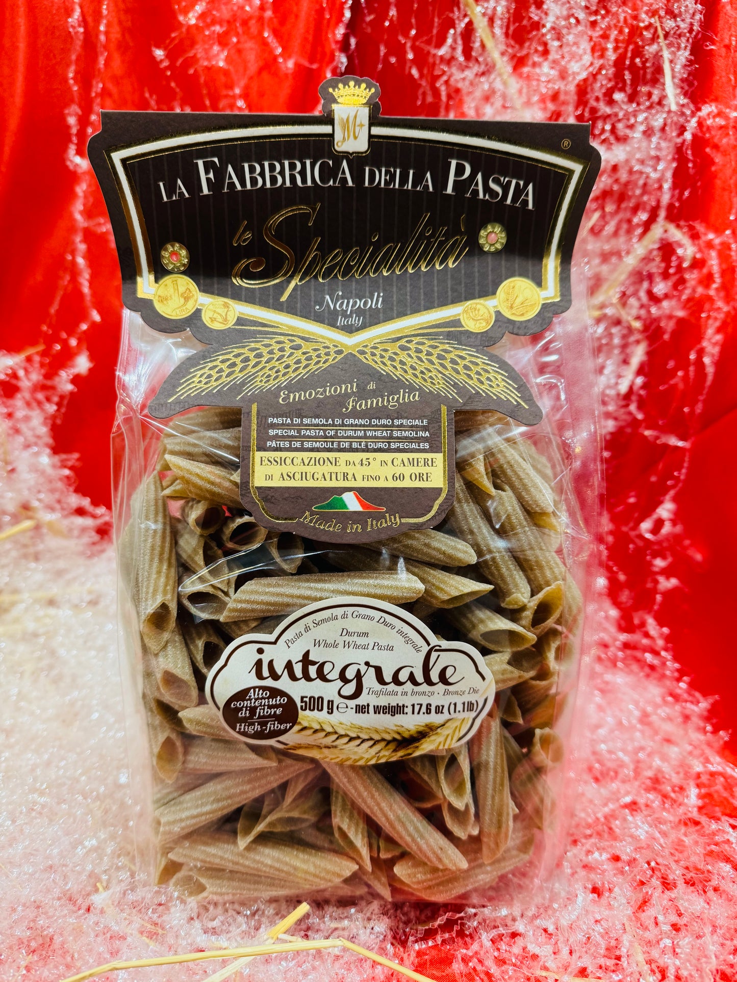 Pasta di Gragnano IGP